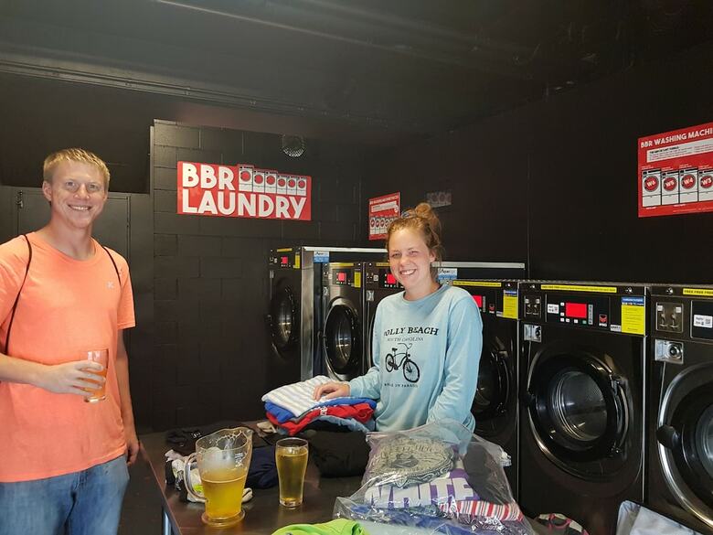 Hostal Brisbane Backpackers Resort - Hostel