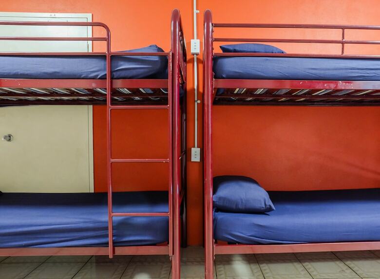 Hostal Brisbane Backpackers Resort - Hostel