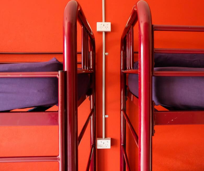 Hostal Brisbane Backpackers Resort - Hostel