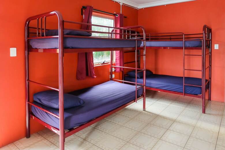 Hostal Brisbane Backpackers Resort - Hostel
