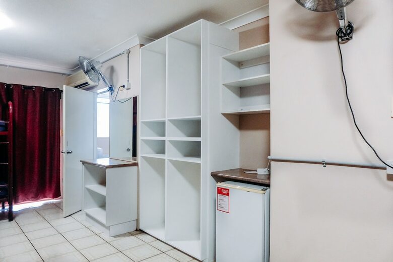 Hostal Brisbane Backpackers Resort - Hostel