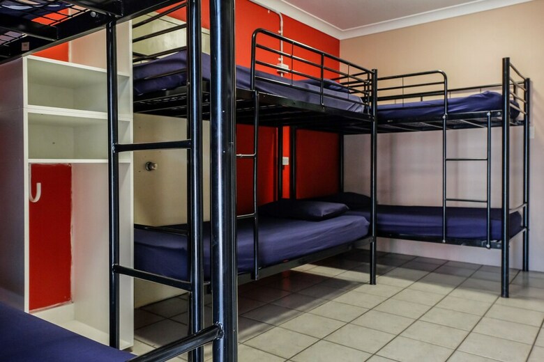 Hostal Brisbane Backpackers Resort - Hostel