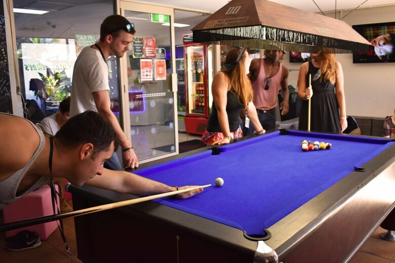 Hostal Brisbane Backpackers Resort - Hostel
