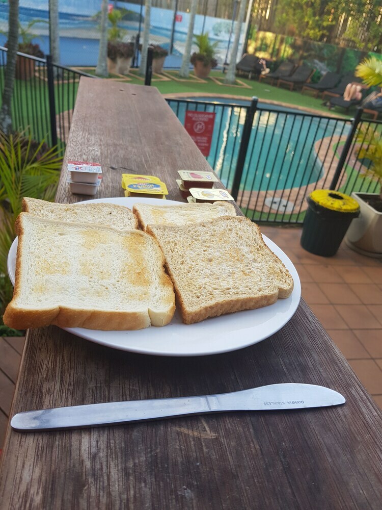 Hostal Brisbane Backpackers Resort - Hostel