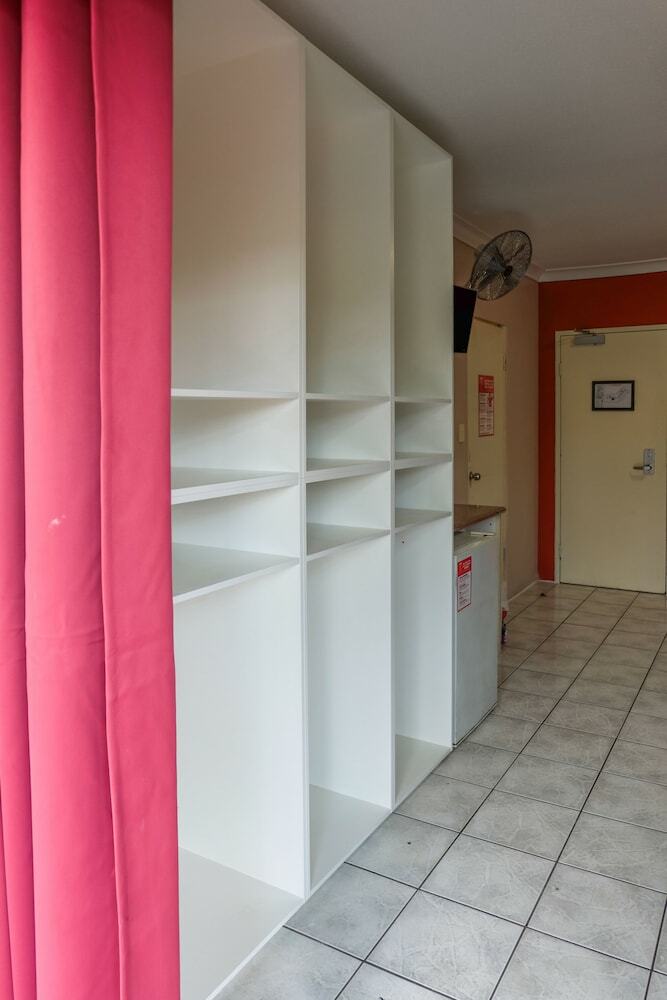 Hostal Brisbane Backpackers Resort - Hostel