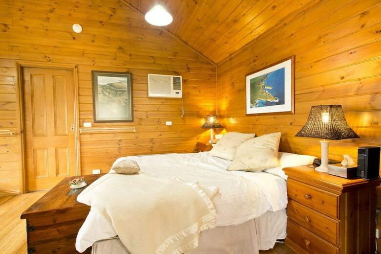 Cape Otway Cottages