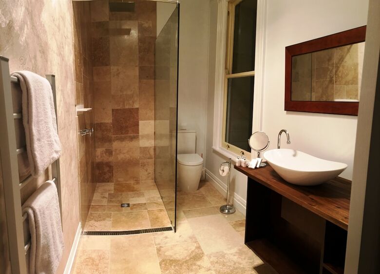 Abbey Boutique Hotel