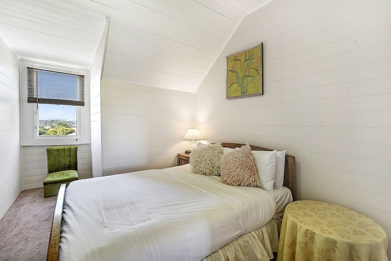 Abbey Boutique Hotel