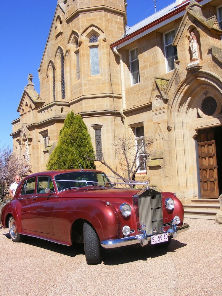 Abbey Boutique Hotel