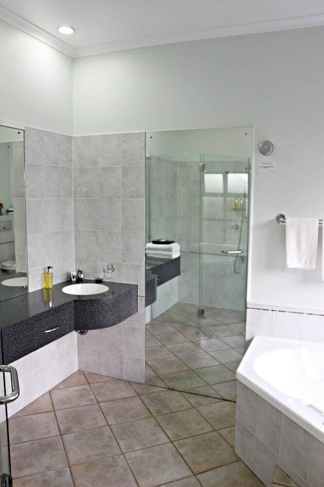 Motel Cambridge Mews