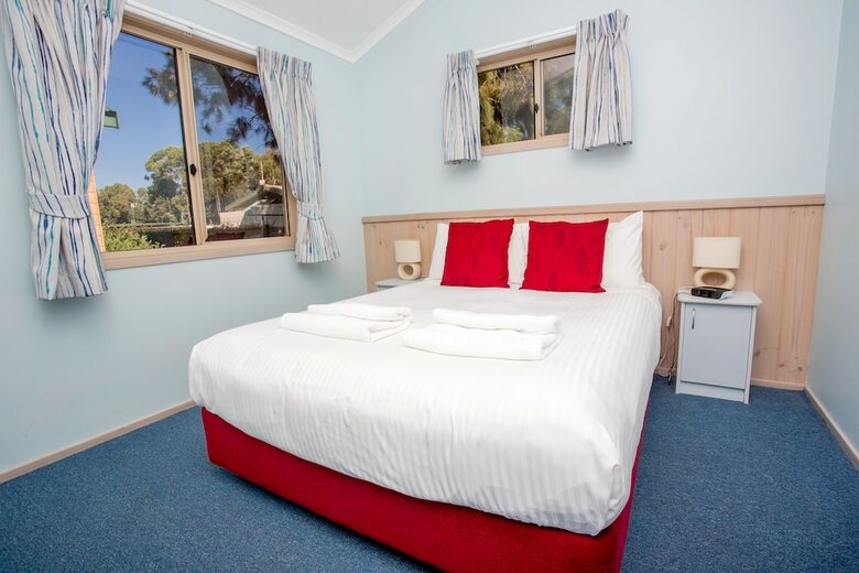 Cabana Big4 Narooma Easts Holiday Park