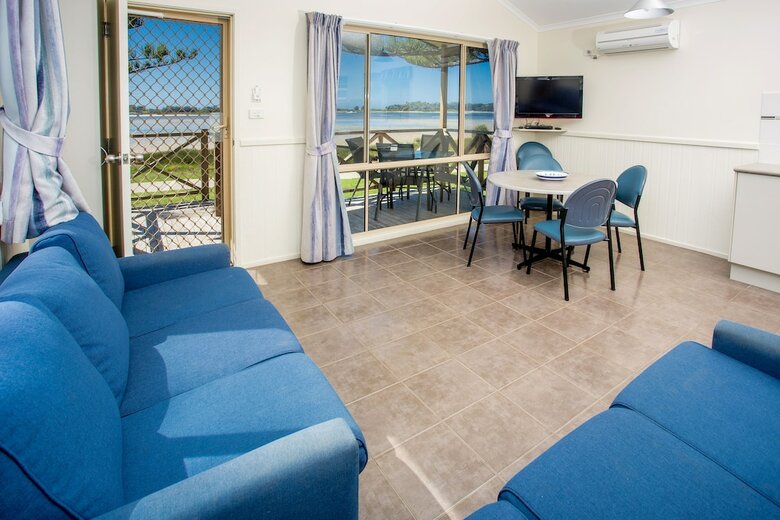 Cabana Big4 Narooma Easts Holiday Park