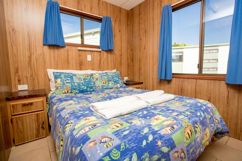 Cabana Big4 Narooma Easts Holiday Park