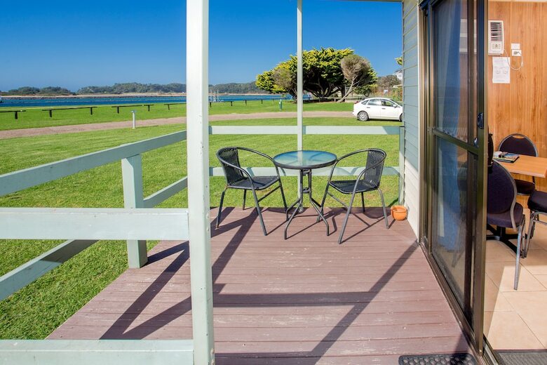 Cabana Big4 Narooma Easts Holiday Park