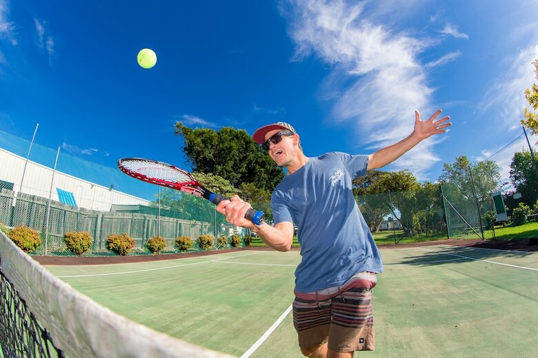 Cabana Big4 Narooma Easts Holiday Park