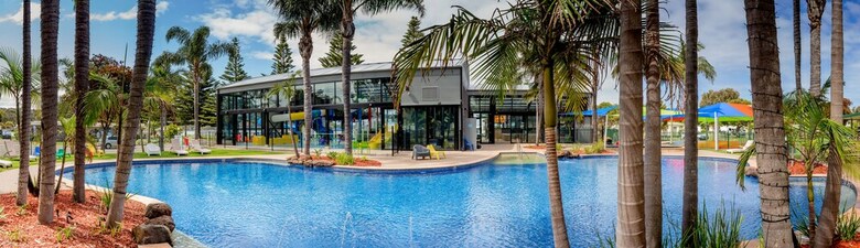 Cabana Big4 Narooma Easts Holiday Park