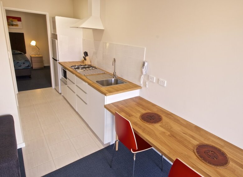 Bunbury Apartment Motel