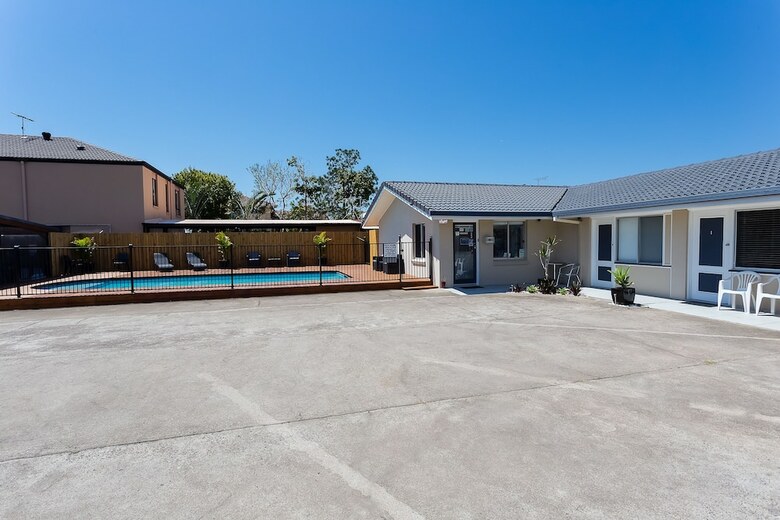Wynnum Anchor Motel