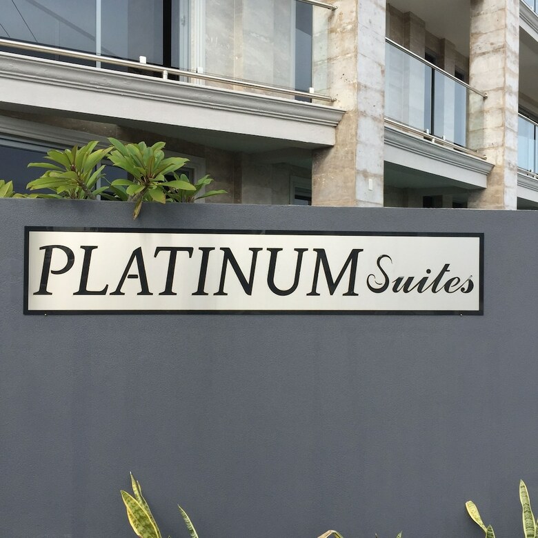 Bed & Breakfast Platinum Suites Fremantle