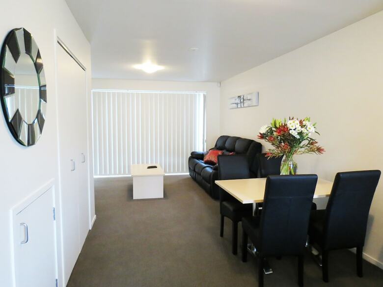 Apartamentos Waldorf Newhaven - Botany Downs