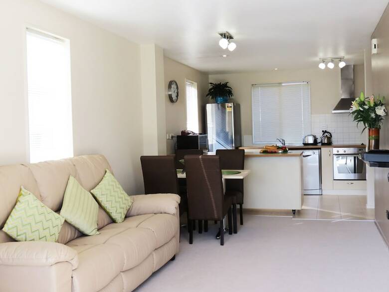 Apartamentos Waldorf Newhaven - Botany Downs