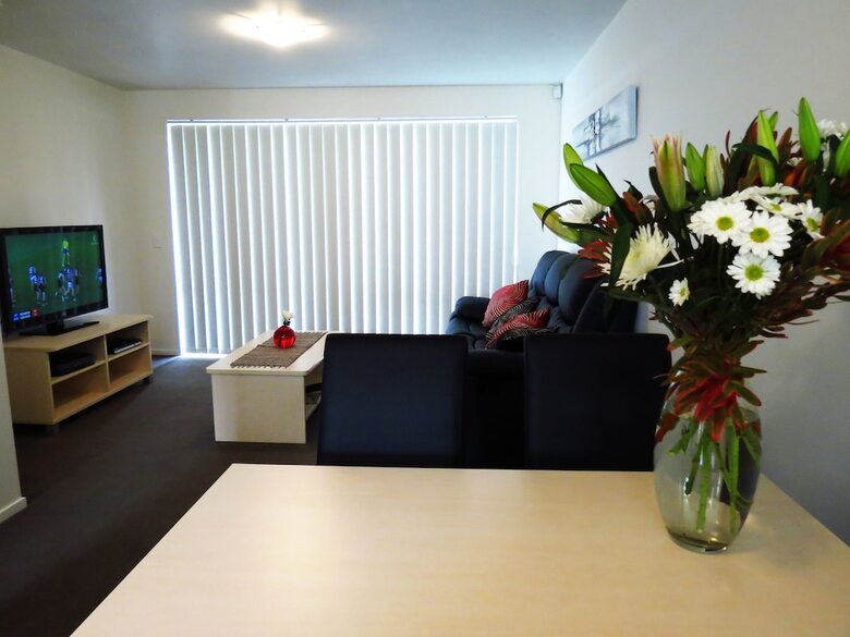 Apartamentos Waldorf Newhaven - Botany Downs