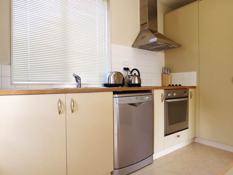 Apartamentos Waldorf Newhaven - Botany Downs