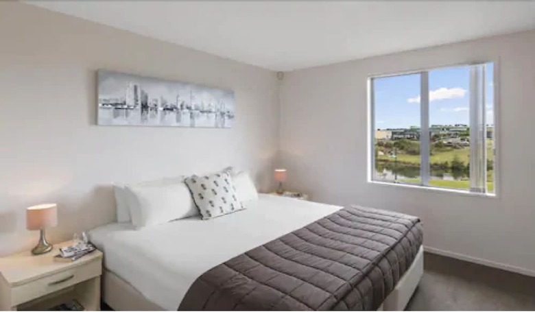 Apartamentos Waldorf Newhaven - Botany Downs