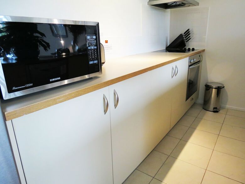 Apartamentos Waldorf Newhaven - Botany Downs