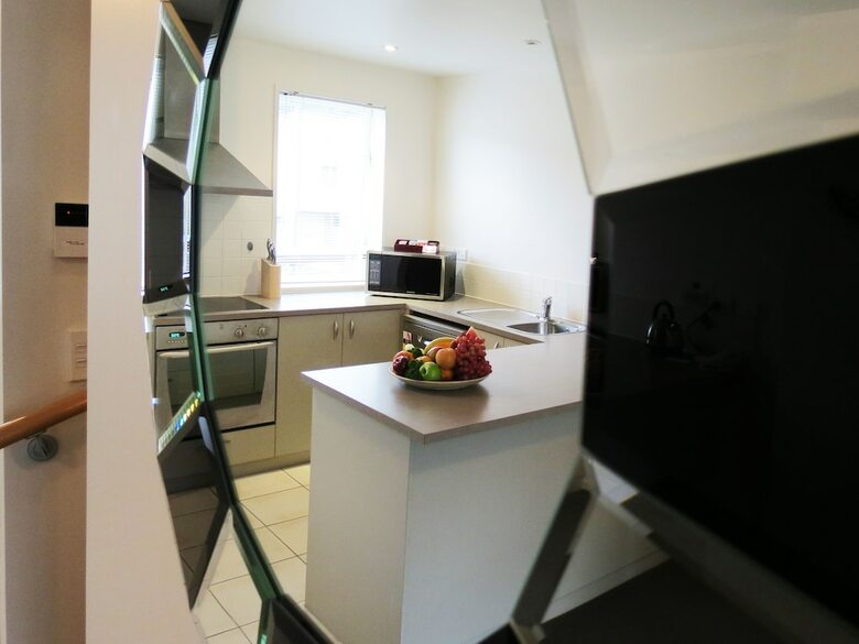 Apartamentos Waldorf Newhaven - Botany Downs