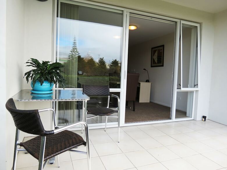 Apartamentos Waldorf Newhaven - Botany Downs
