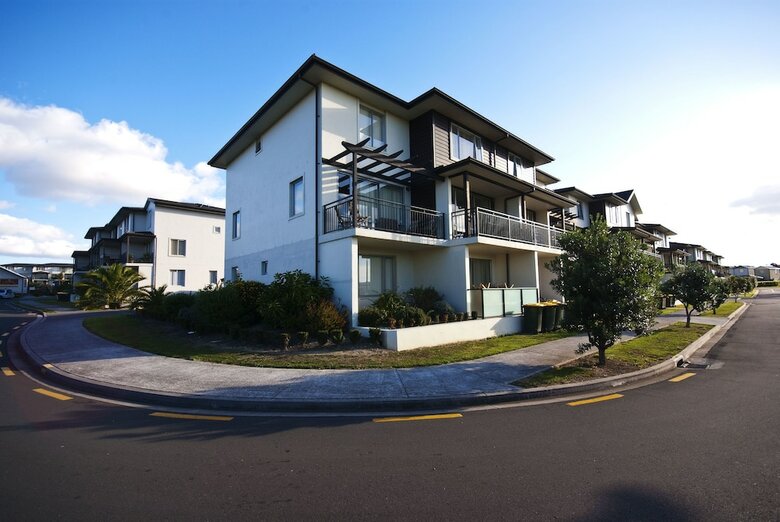 Apartamentos Waldorf Newhaven - Botany Downs