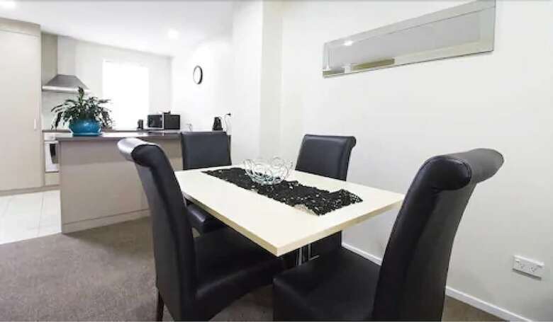 Apartamentos Waldorf Newhaven - Botany Downs