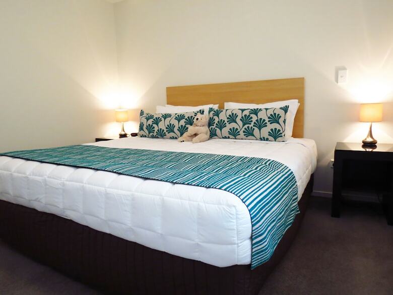 Apartamentos Waldorf Newhaven - Botany Downs