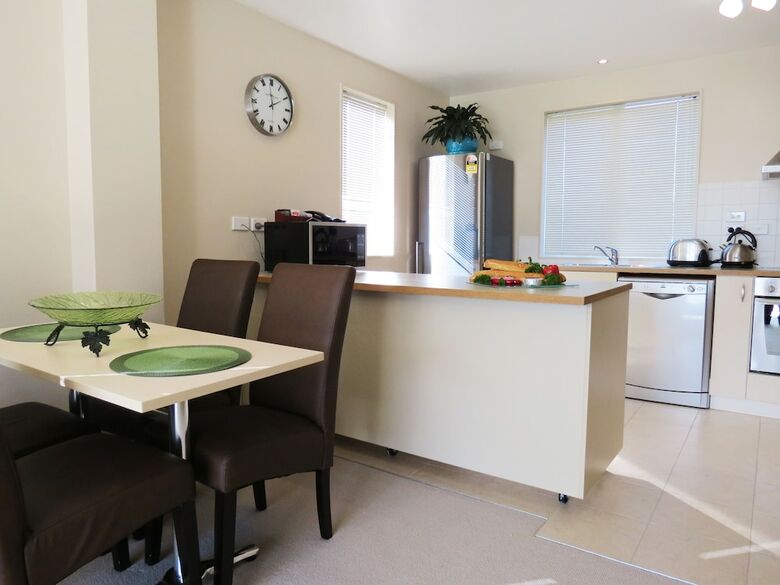Apartamentos Waldorf Newhaven - Botany Downs