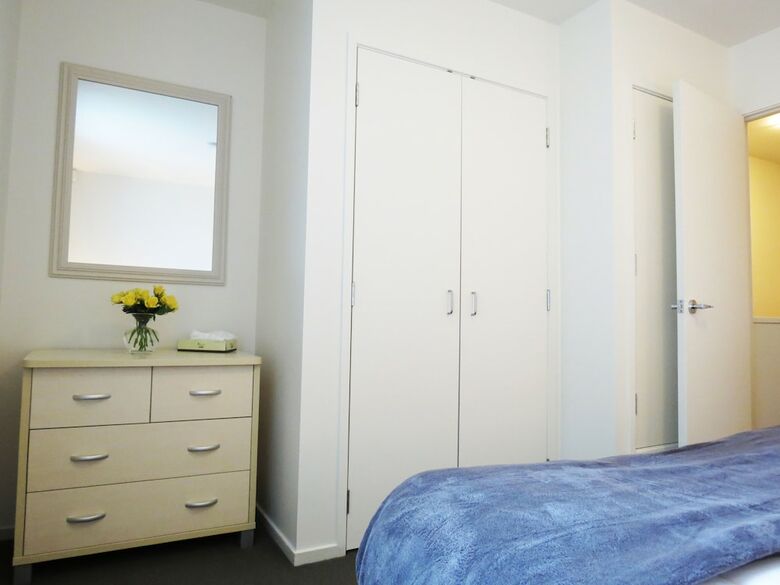 Apartamentos Waldorf Newhaven - Botany Downs