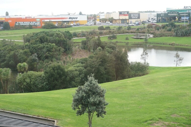 Apartamentos Waldorf Newhaven - Botany Downs