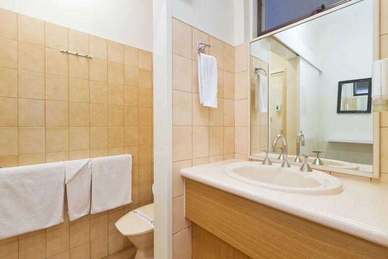 Motel Frankston Holiday Park