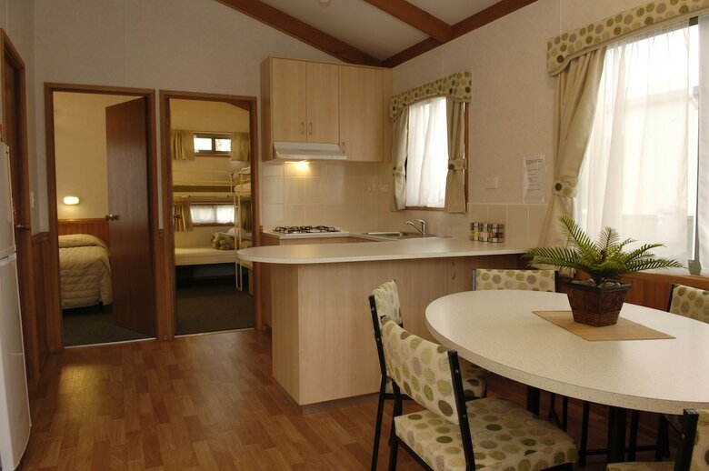 Motel Frankston Holiday Park