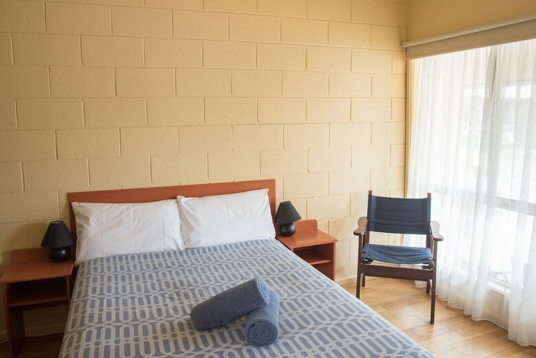 Rye Beach Motel