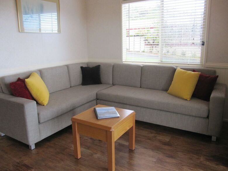 Brighton Caravan Park