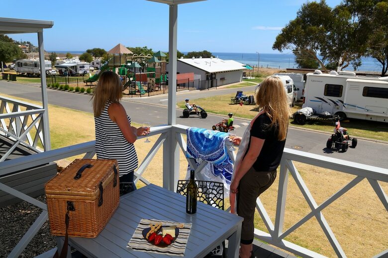 Brighton Caravan Park