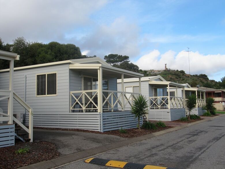 Brighton Caravan Park