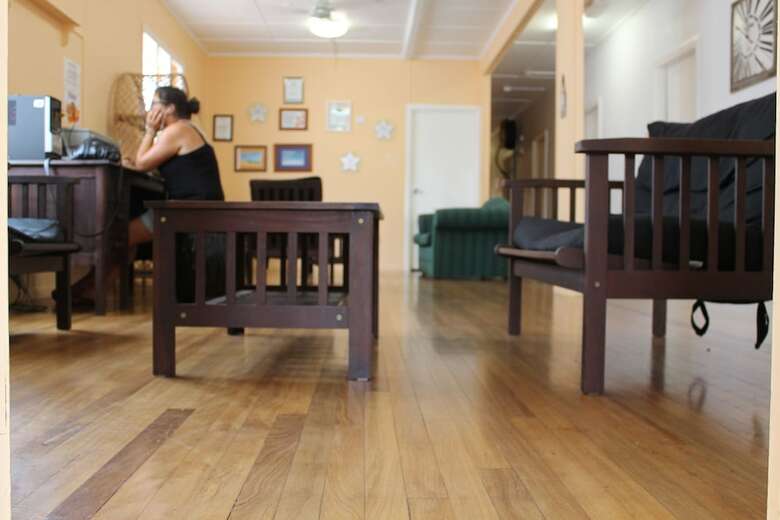 Hostal Civic Guest House