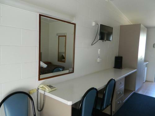 Coachman Motel