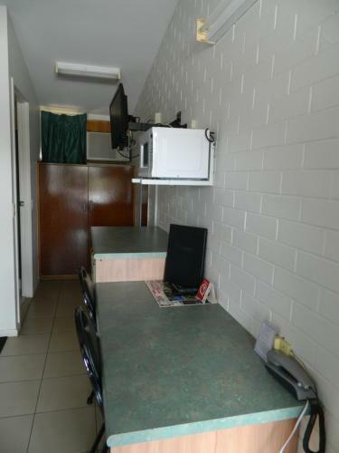 Coachman Motel