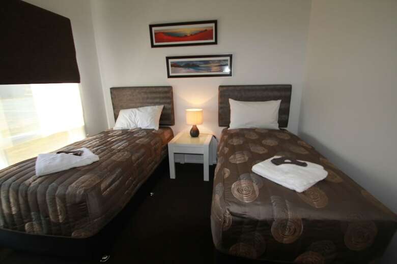 Rubicon Hotel Motel