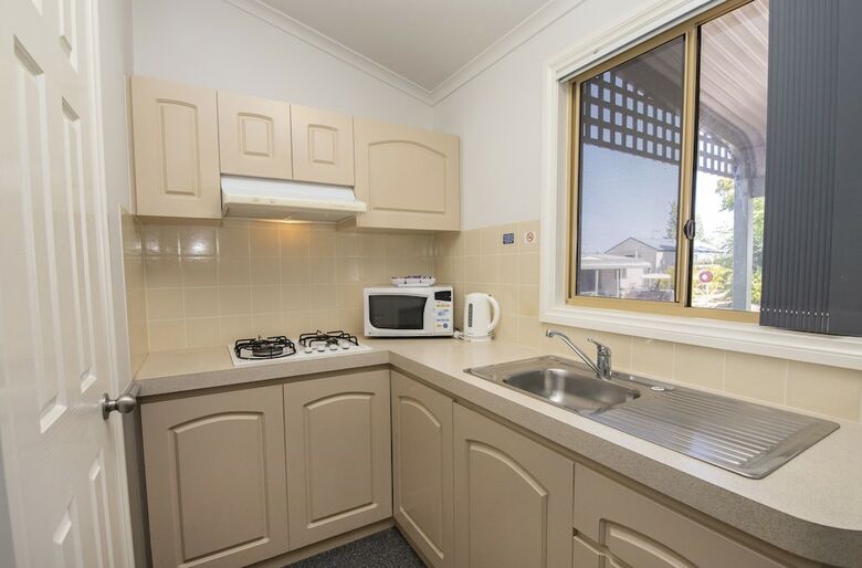 Karrinyup Waters Resort