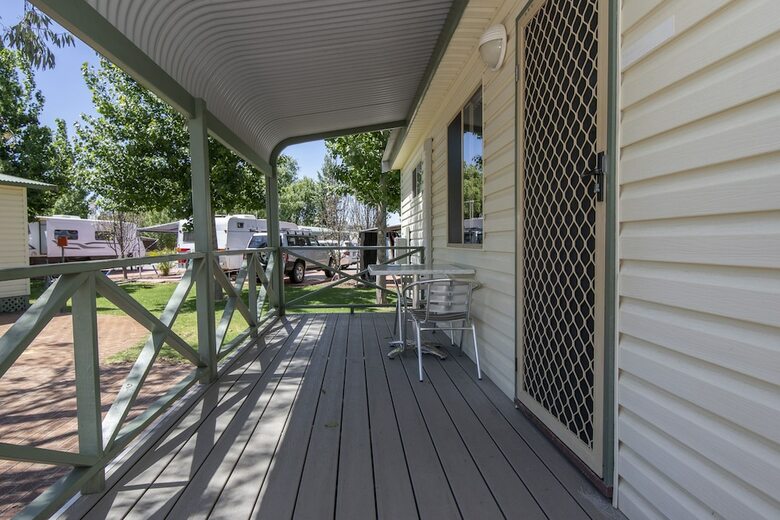 Karrinyup Waters Resort