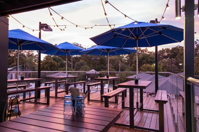 Karrinyup Waters Resort